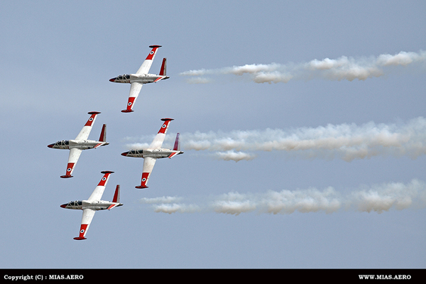 Israel Air and Space Force