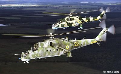 Ukrainian Army Aviation