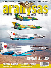 Romanian Air Force